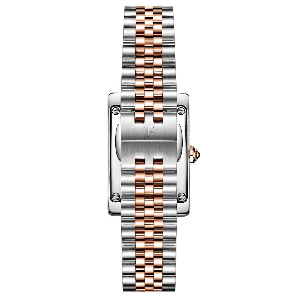 Jacques Philippe JPQLS657328RGS Kadın Kol Saati