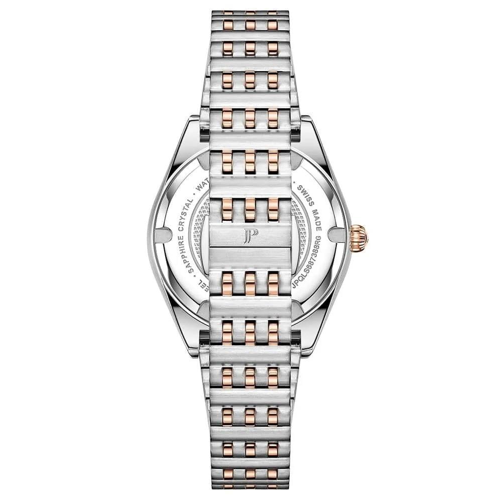 Jacques Philippe JPQLS687388RG Kadın Kol Saati