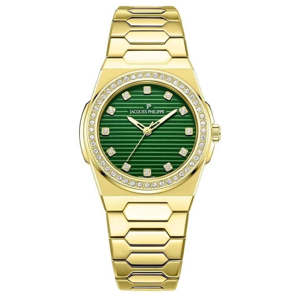 Jacques Philippe JPQLS7223X4 Kadın Kol Saati