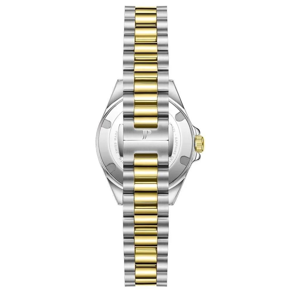 Jacques Philippe JPQLS737388YG Kadın Kol Saati