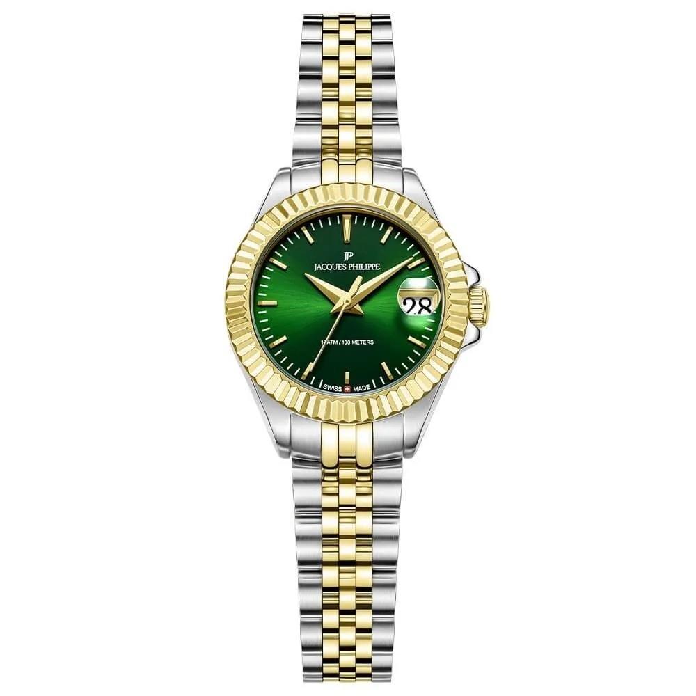 Jacques Philippe JPQLS8273X8 Kadın Kol Saati