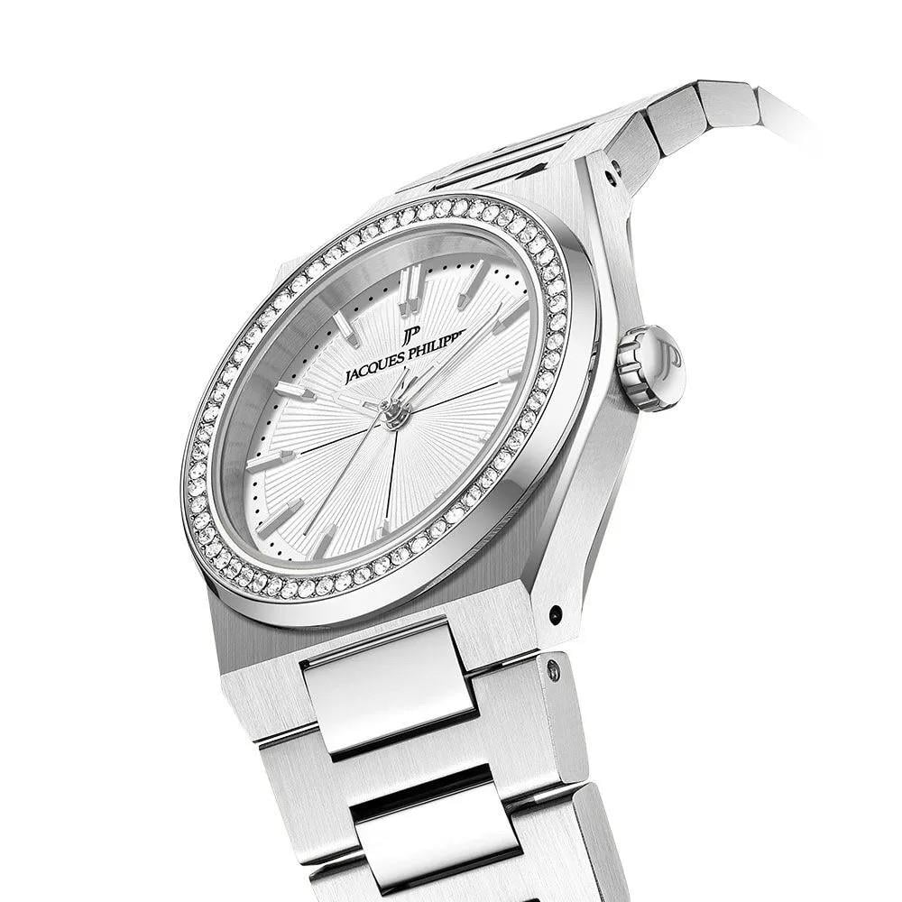 Jacques Philippe JPQLS861326 Kadın Kol Saati