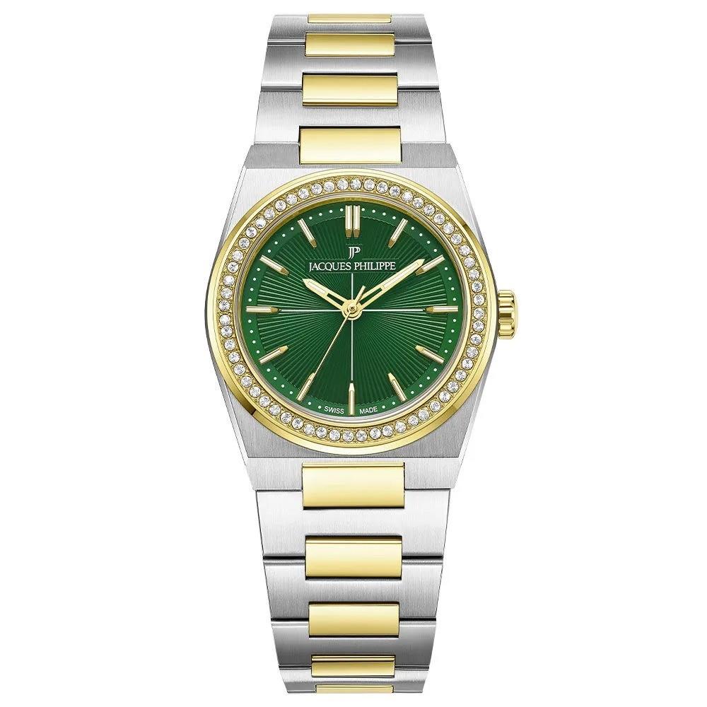 Jacques Philippe JPQLS8673X8 Kadın Kol Saati