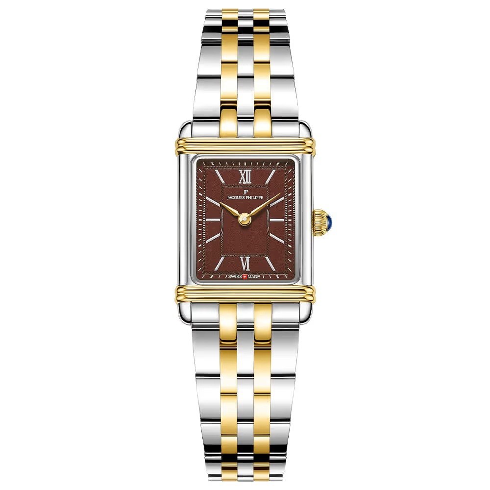 Jacques Philippe JPQLS8913X6BRG Kadın Kol Saati