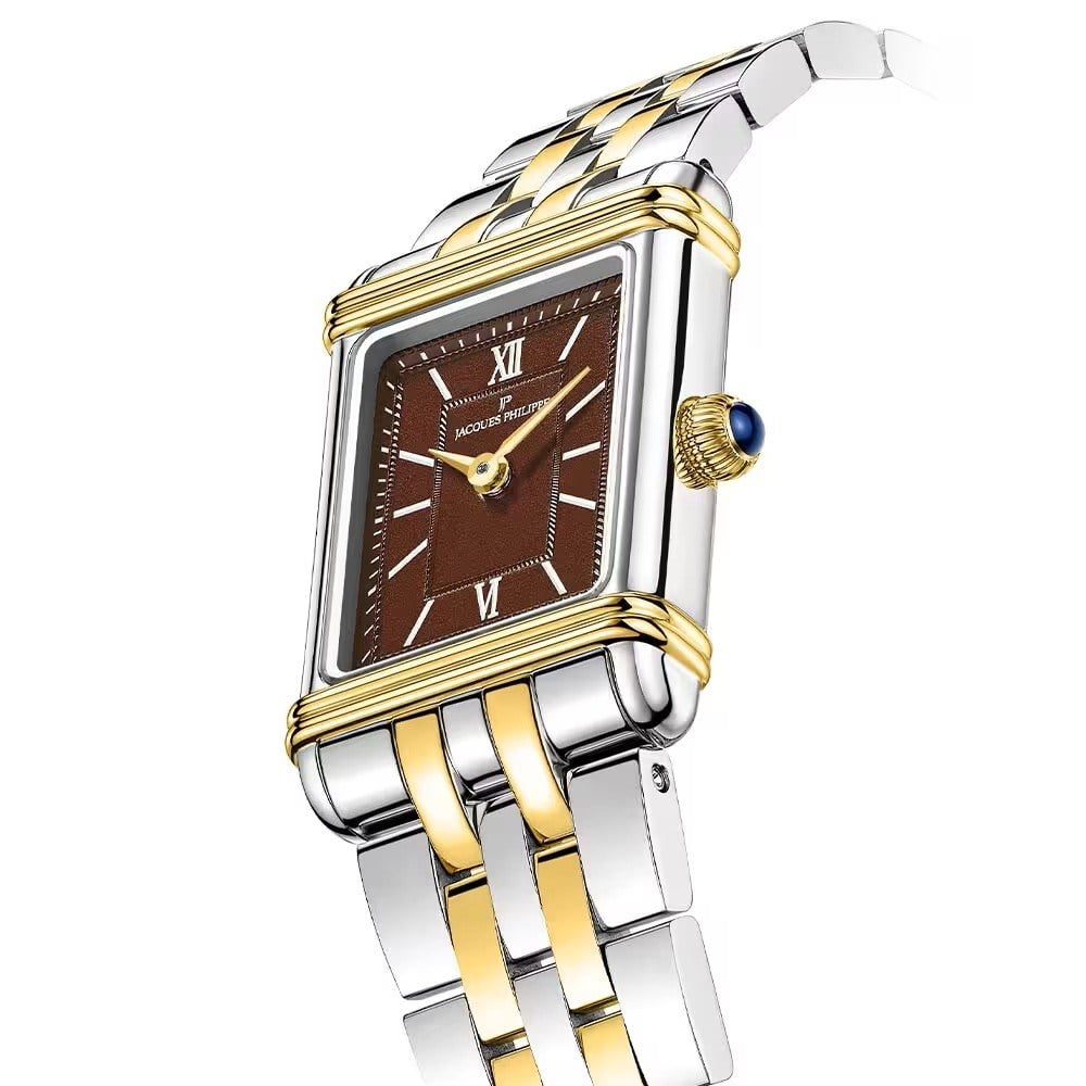 Jacques Philippe JPQLS8913X6BRG Kadın Kol Saati
