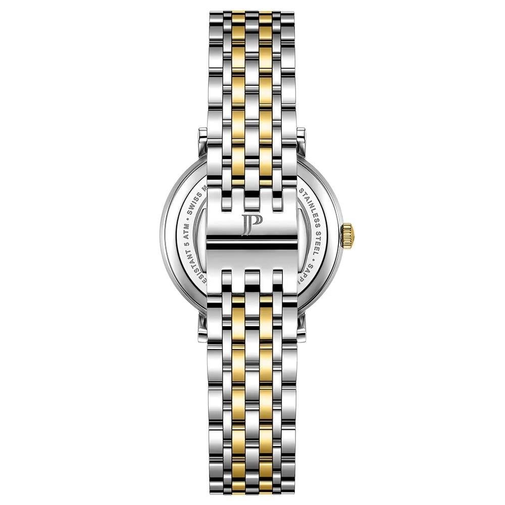 Jacques Philippe JPQLS9473X8 Kadın Kol Saati