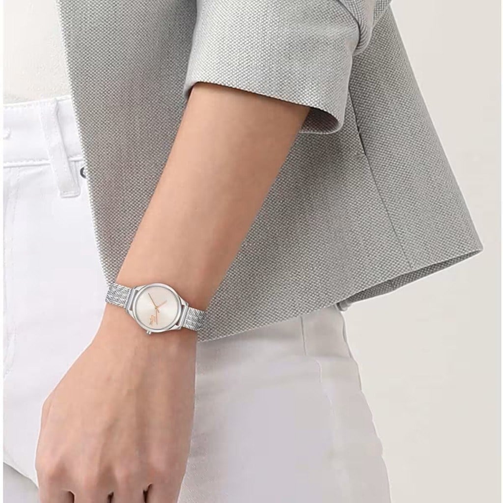 Lacoste 2001493 Kadın Kol Saati