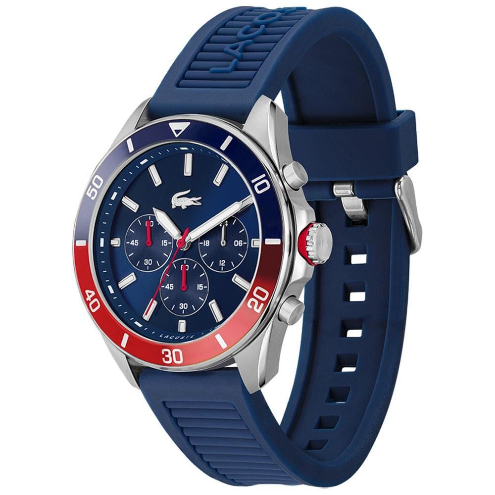 Lacoste 2011154 Erkek Kol Saati