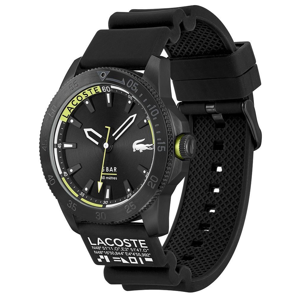 Lacoste 2011203 Erkek Kol Saati
