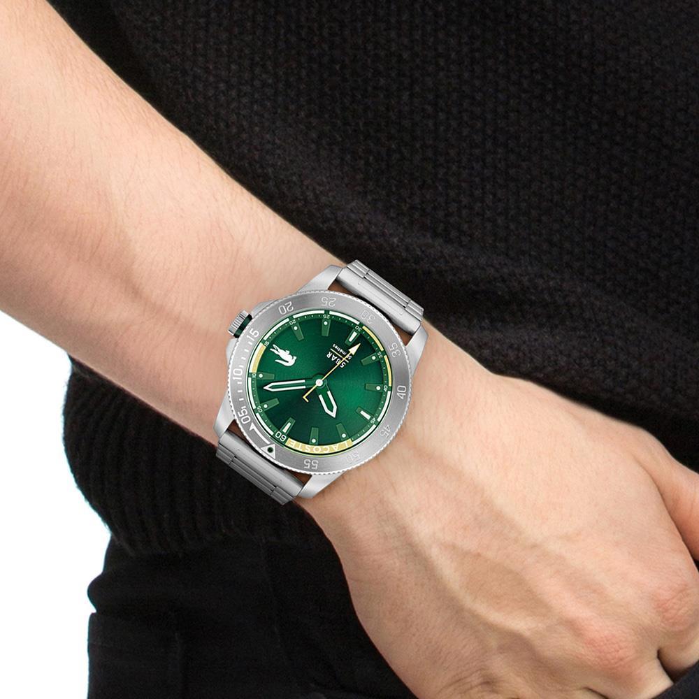 Lacoste 2011204 Erkek Kol Saati
