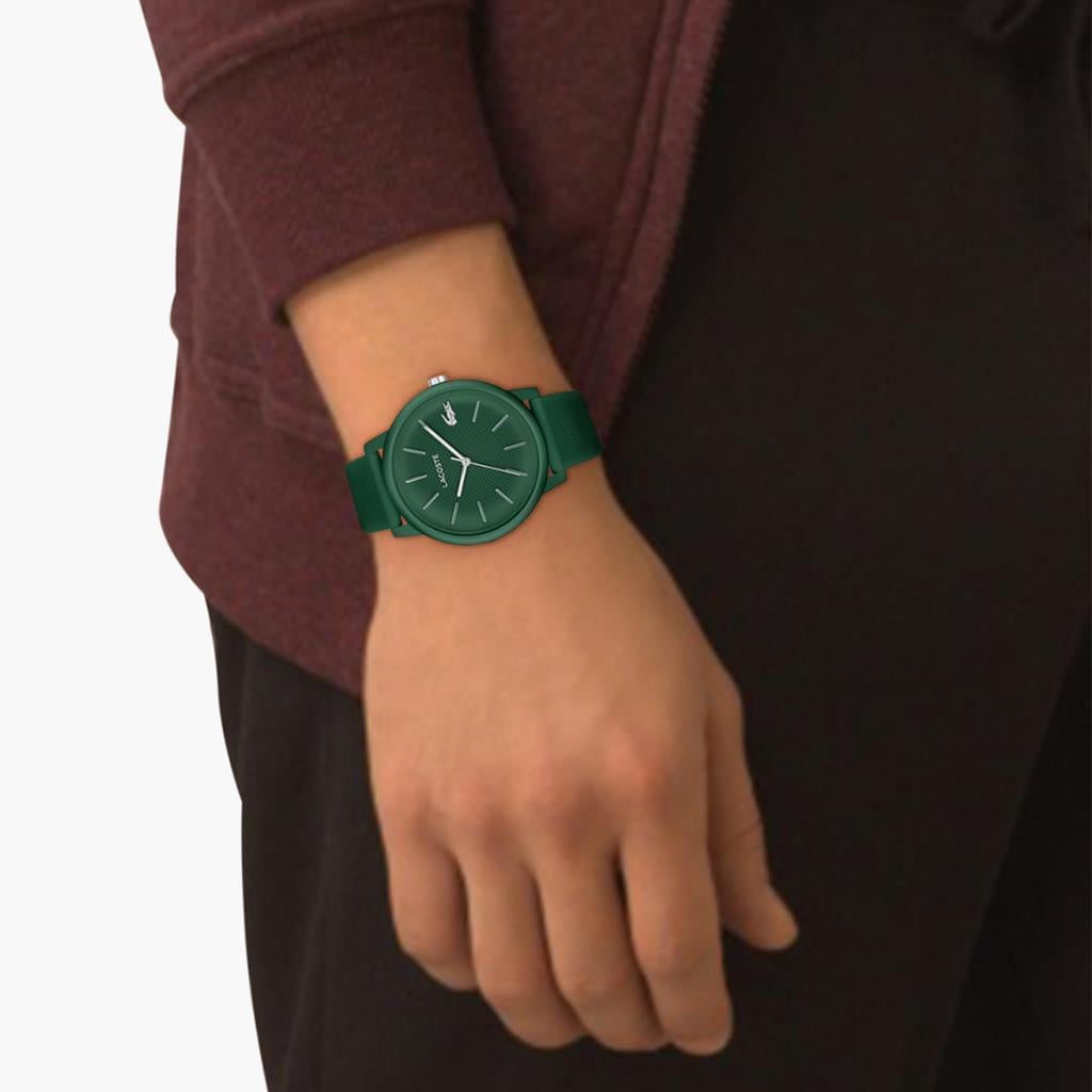 Lacoste 2011238 Erkek Kol Saati