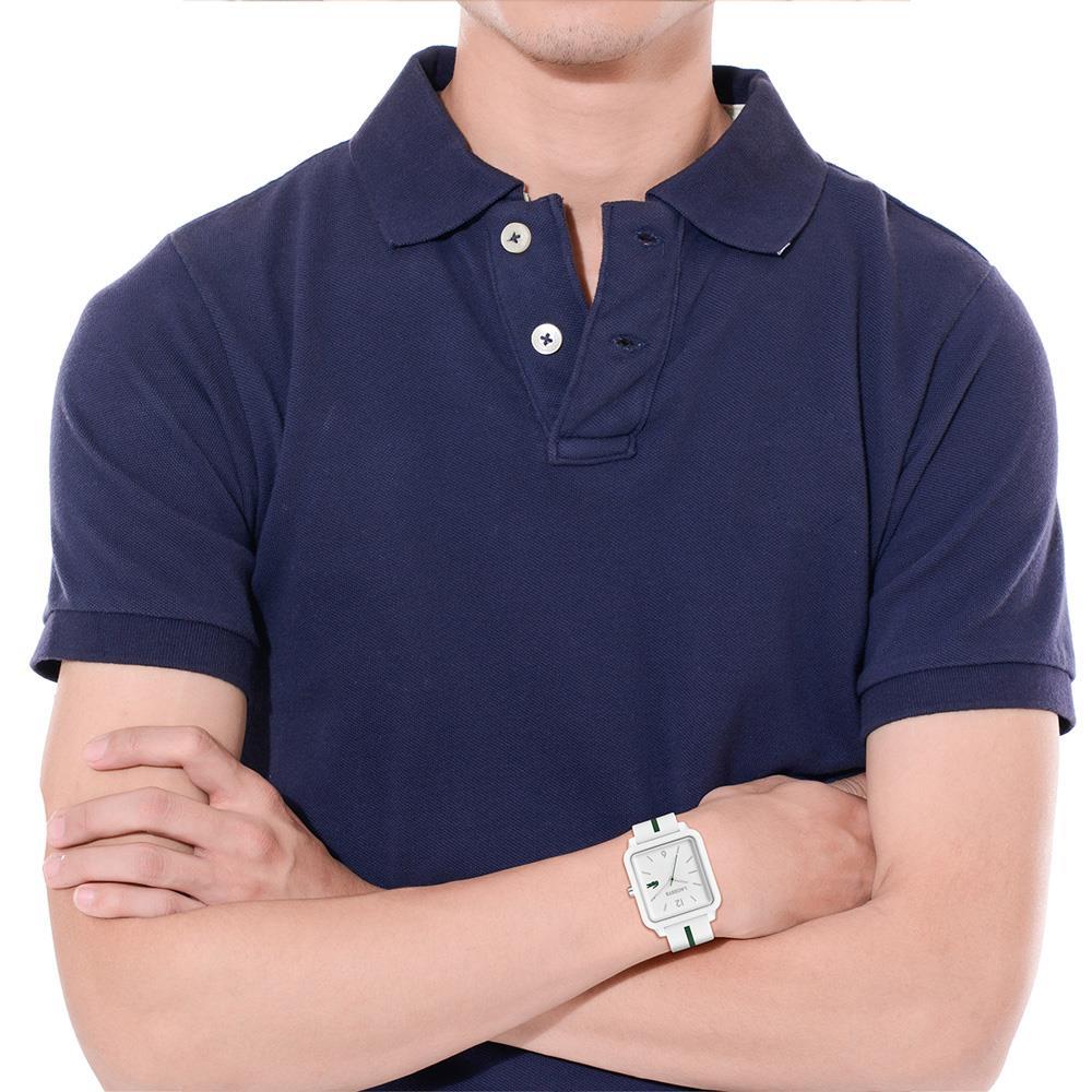 Lacoste 2011251 Erkek Kol Saati