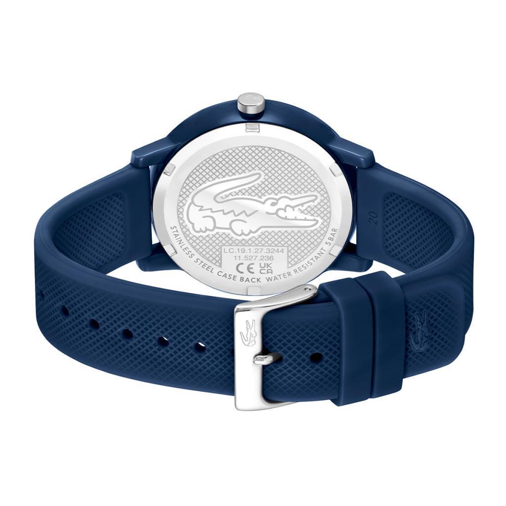Lacoste 2011281 Erkek Kol Saati