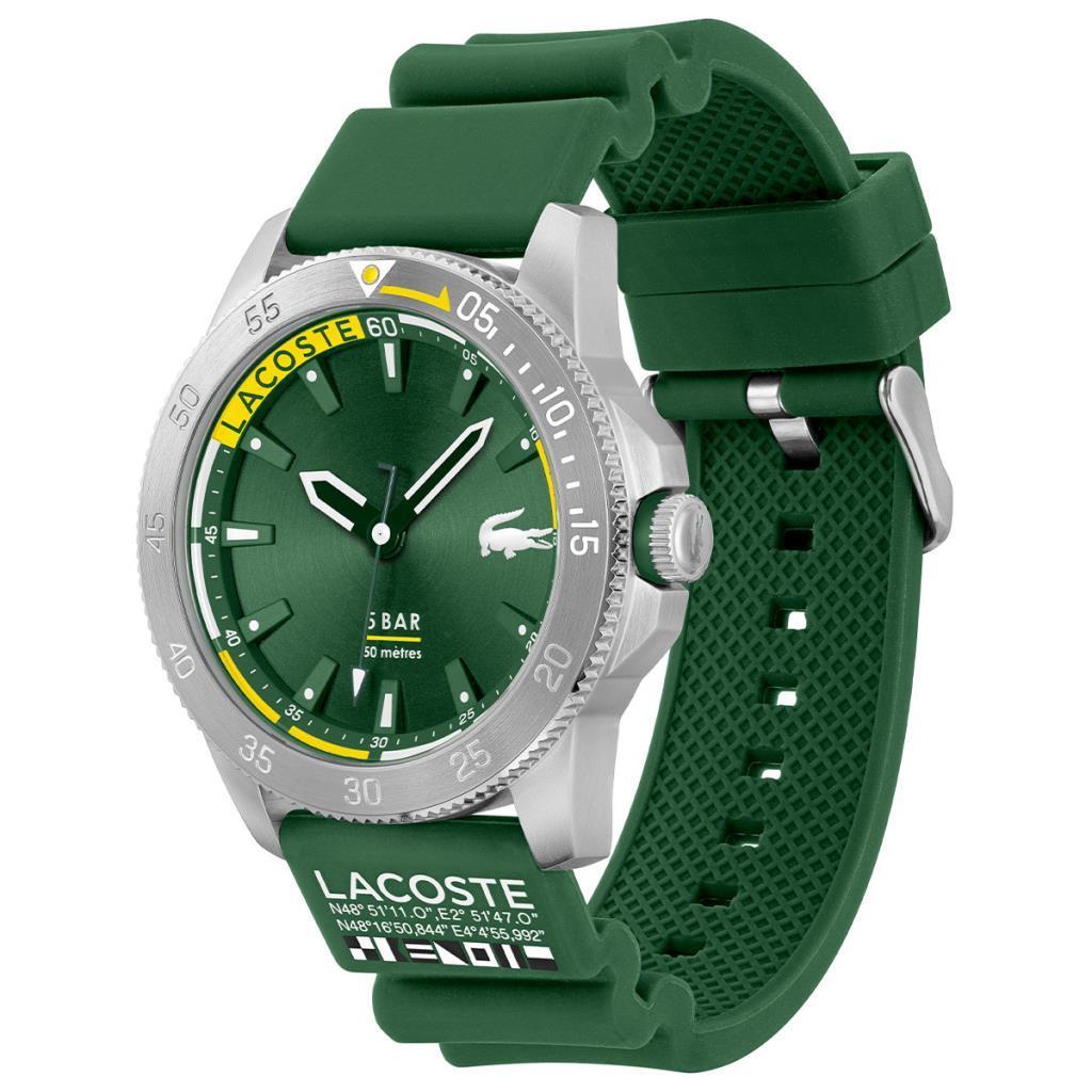 Lacoste 2011332 Erkek Kol Saati