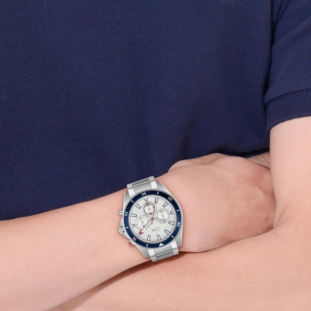 Lacoste 2011360 Erkek Kol Saati