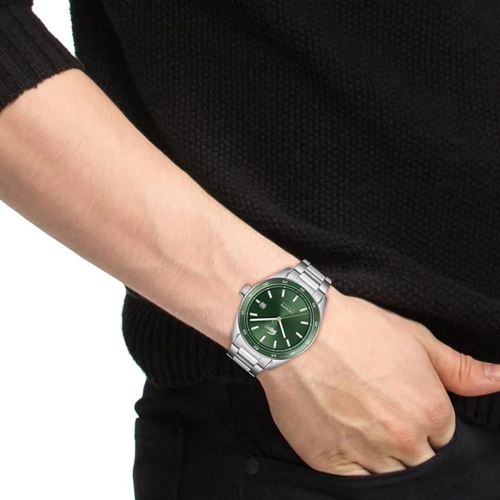 Lacoste 2011376 Otomatik Erkek Kol Saati