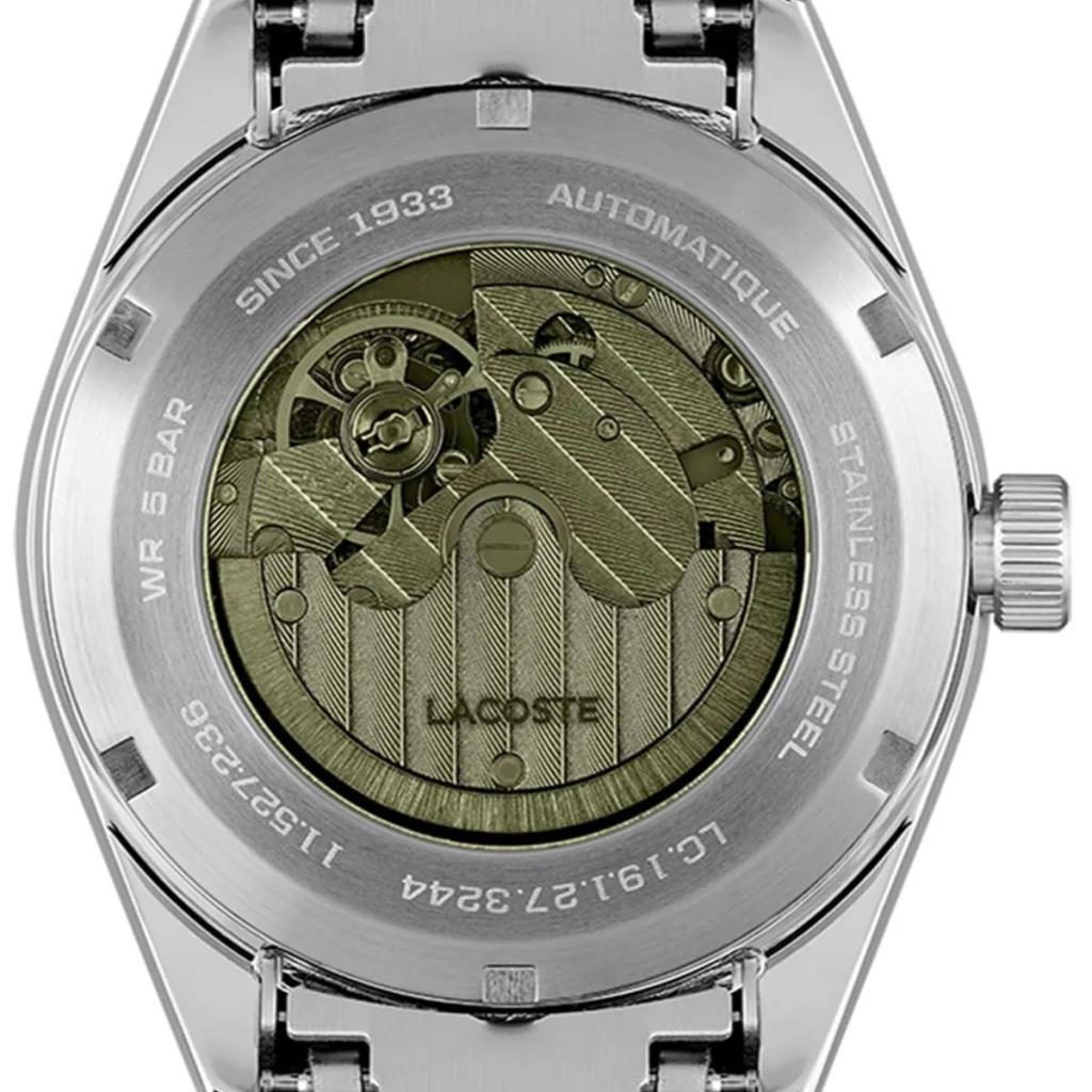 Lacoste 2011376 Otomatik Erkek Kol Saati