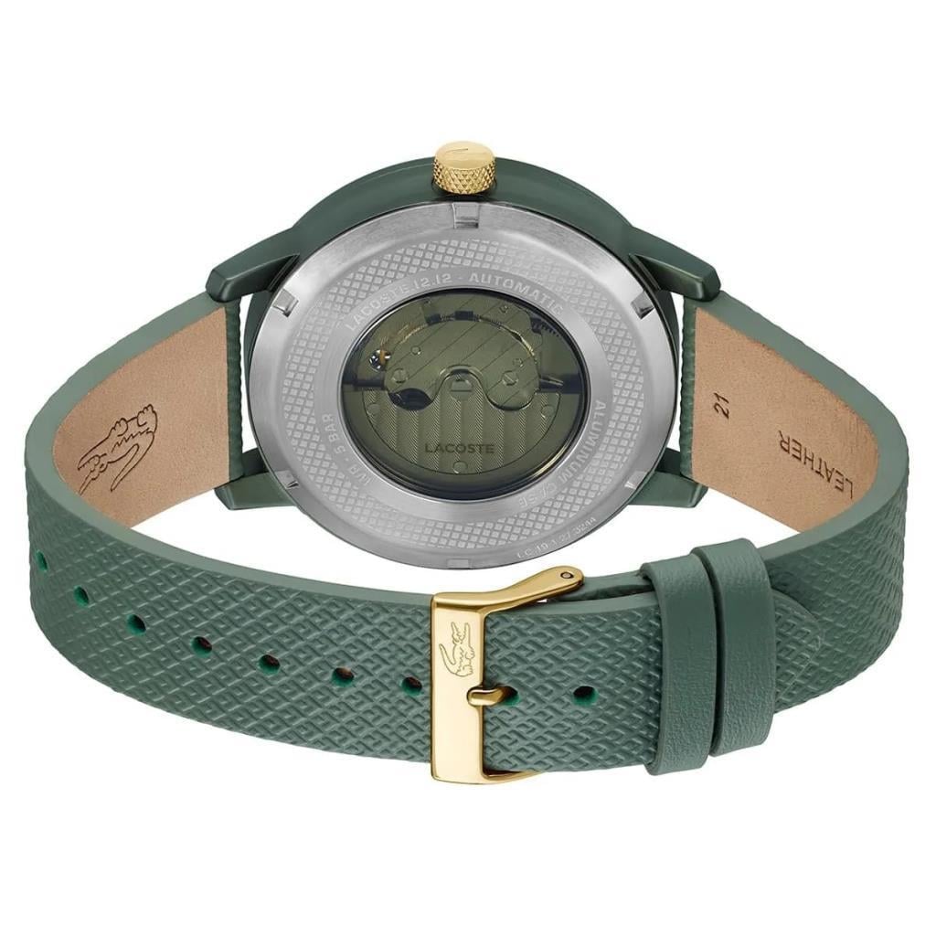 Lacoste 2011384 Otomatik Erkek Kol Saati