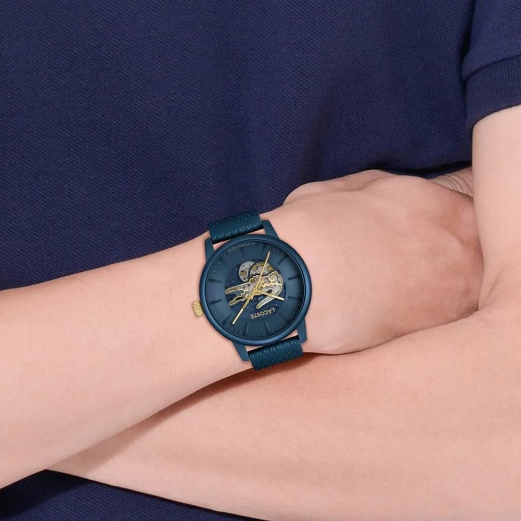 Lacoste 2011385 Otomatik Erkek Kol Saati
