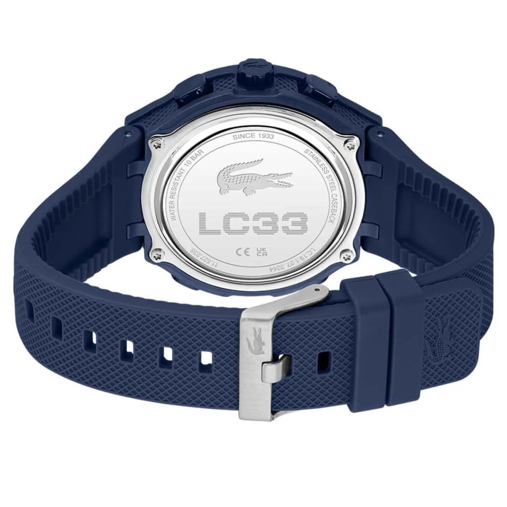 Lacoste 2011434 Erkek Kol Saati