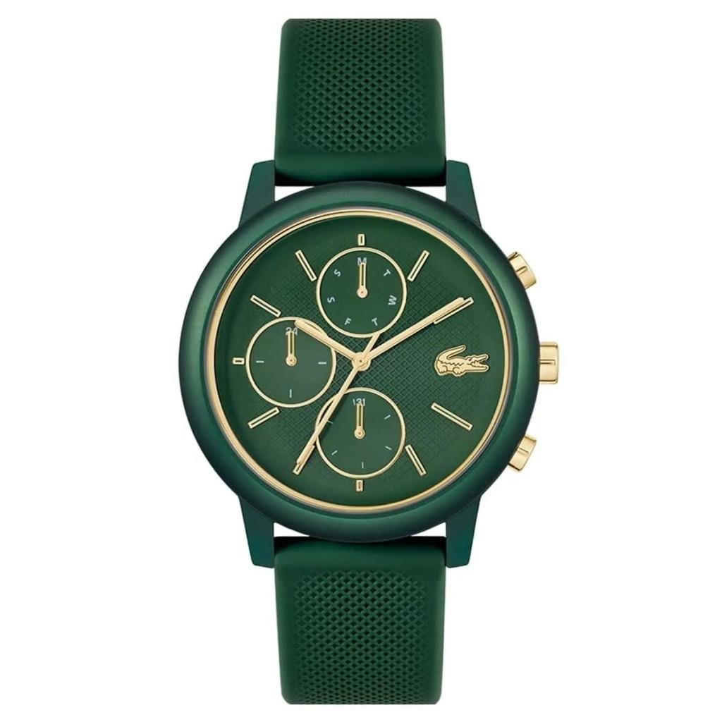 Lacoste 2011471 Erkek Kol Saati