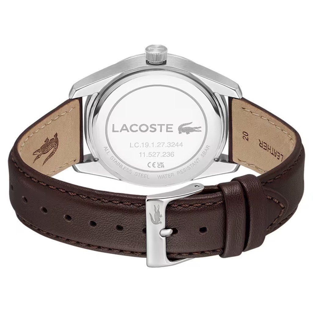 Lacoste 2011489 Erkek Kol Saati