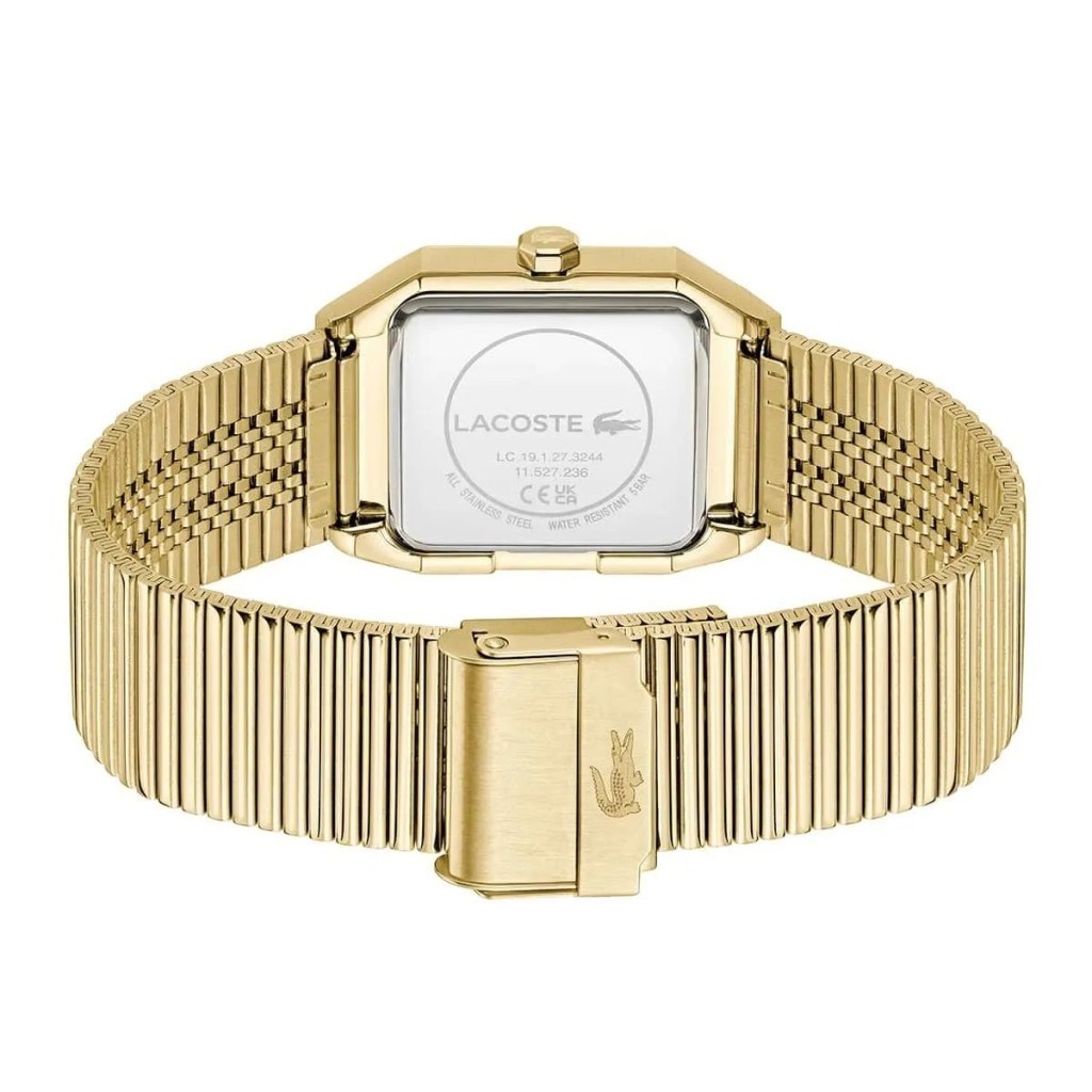 Lacoste 2011502 Erkek Kol Saati