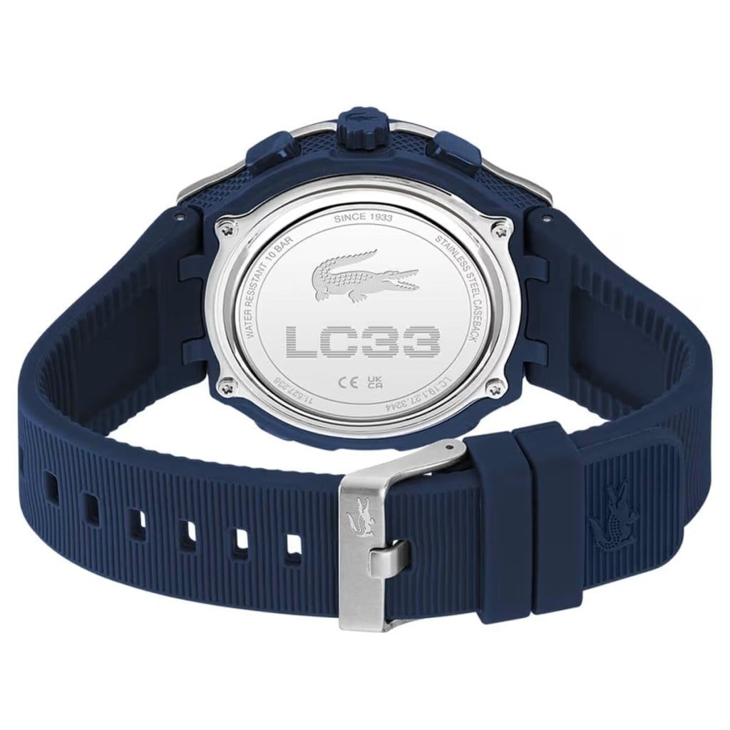 Lacoste 2011515 Erkek Kol Saati