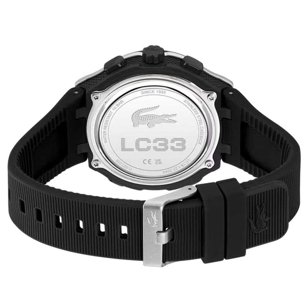 Lacoste 2011516 Erkek Kol Saati
