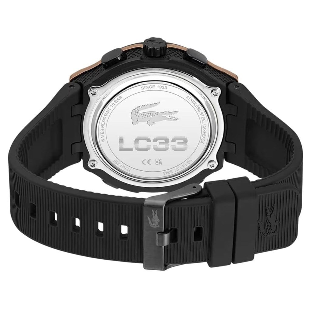 Lacoste 2011517 Erkek Kol Saati