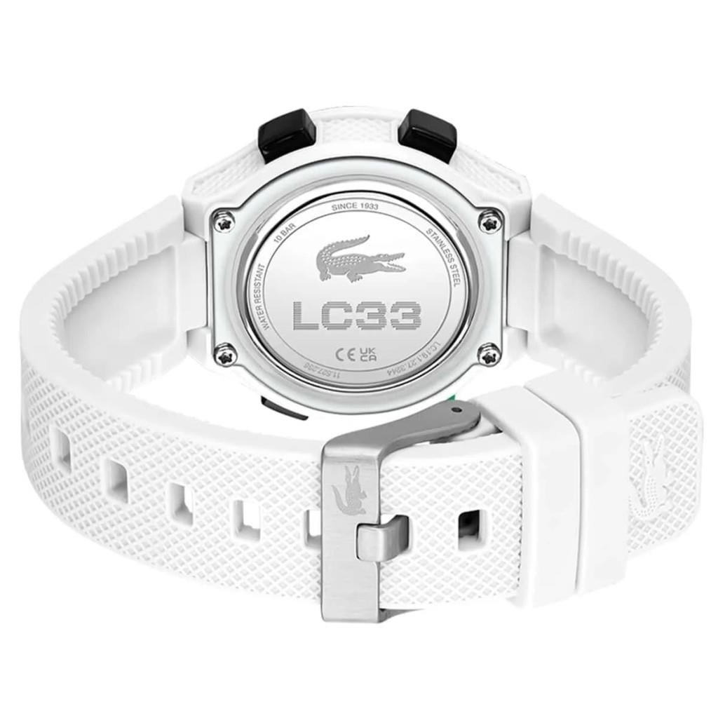 Lacoste 2030064 Çocuk Kol Saati