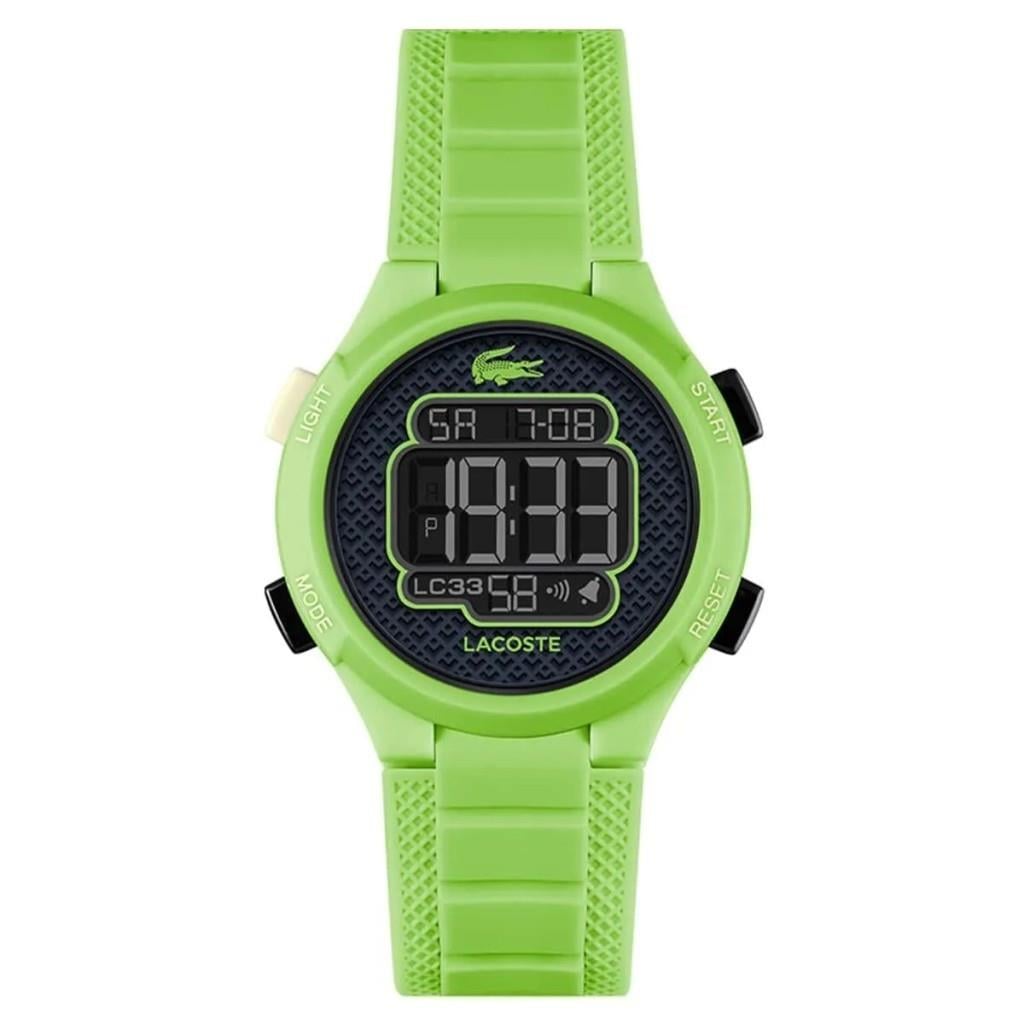 Lacoste 2030067 Çocuk Kol Saati