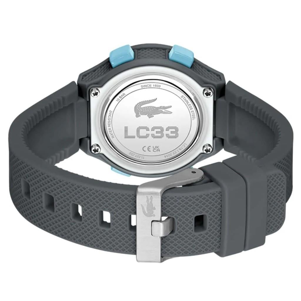 Lacoste 2030068 Çocuk Kol Saati