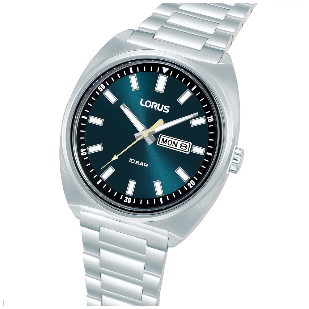 Lorus RH313BX9 Otomatik Erkek Kol Saati