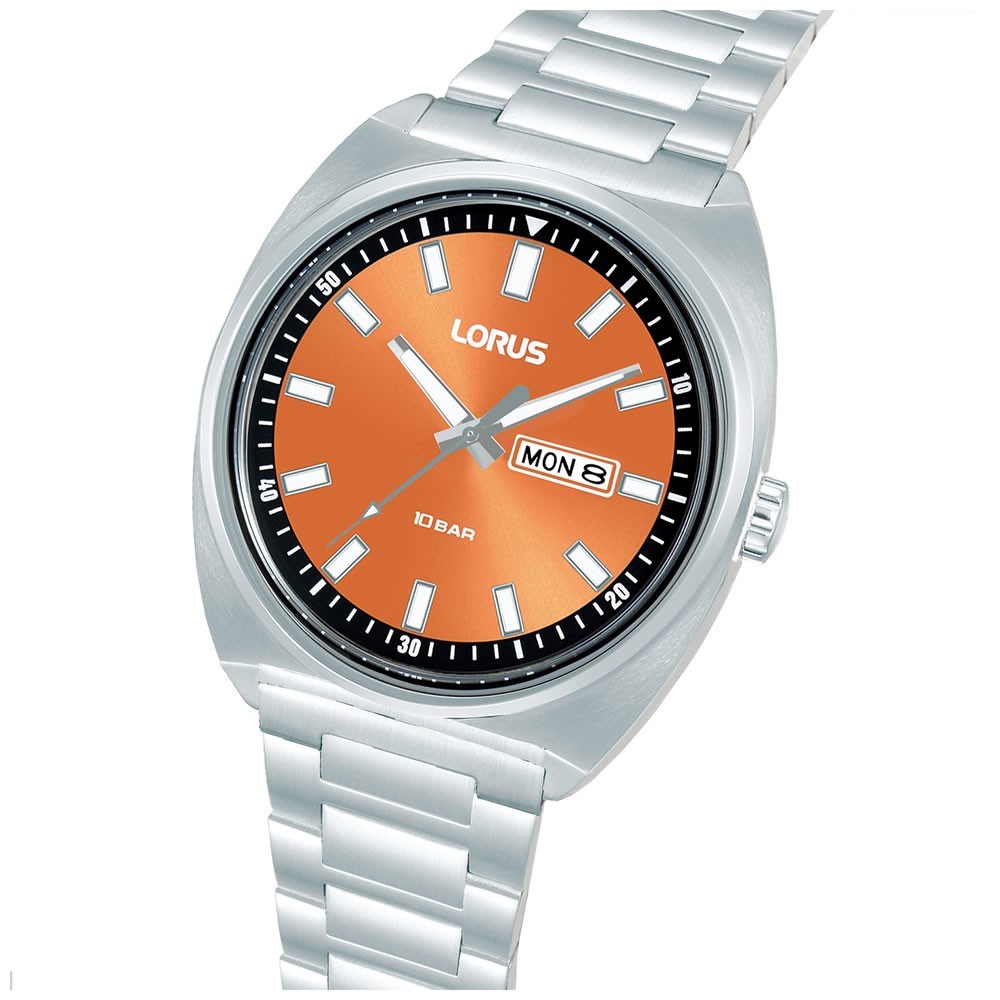 Lorus RH315BX9 Otomatik Erkek Kol Saati