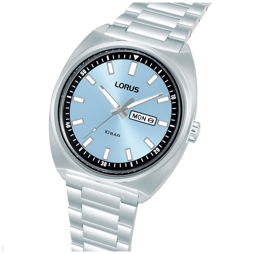 Lorus RH317BX9 Otomatik Erkek Kol Saati