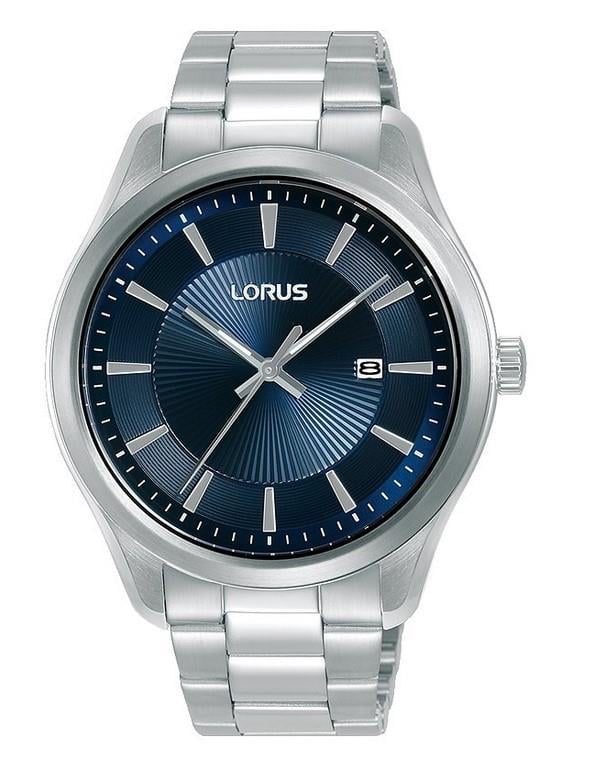 Lorus RH927RX9 Erkek Kol Saati