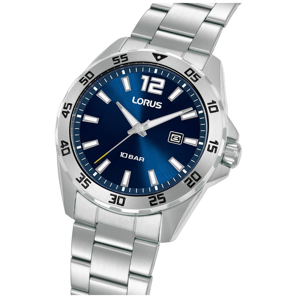 Lorus RH931SX9 Erkek Kol Saati