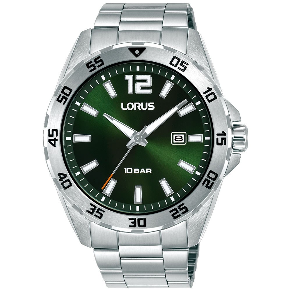 Lorus RH933SX9 Erkek Kol Saati