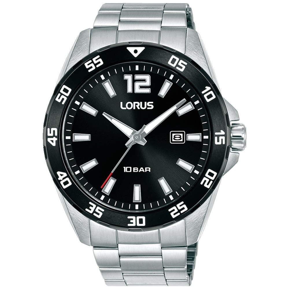 Lorus RH935SX9 Erkek Kol Saati