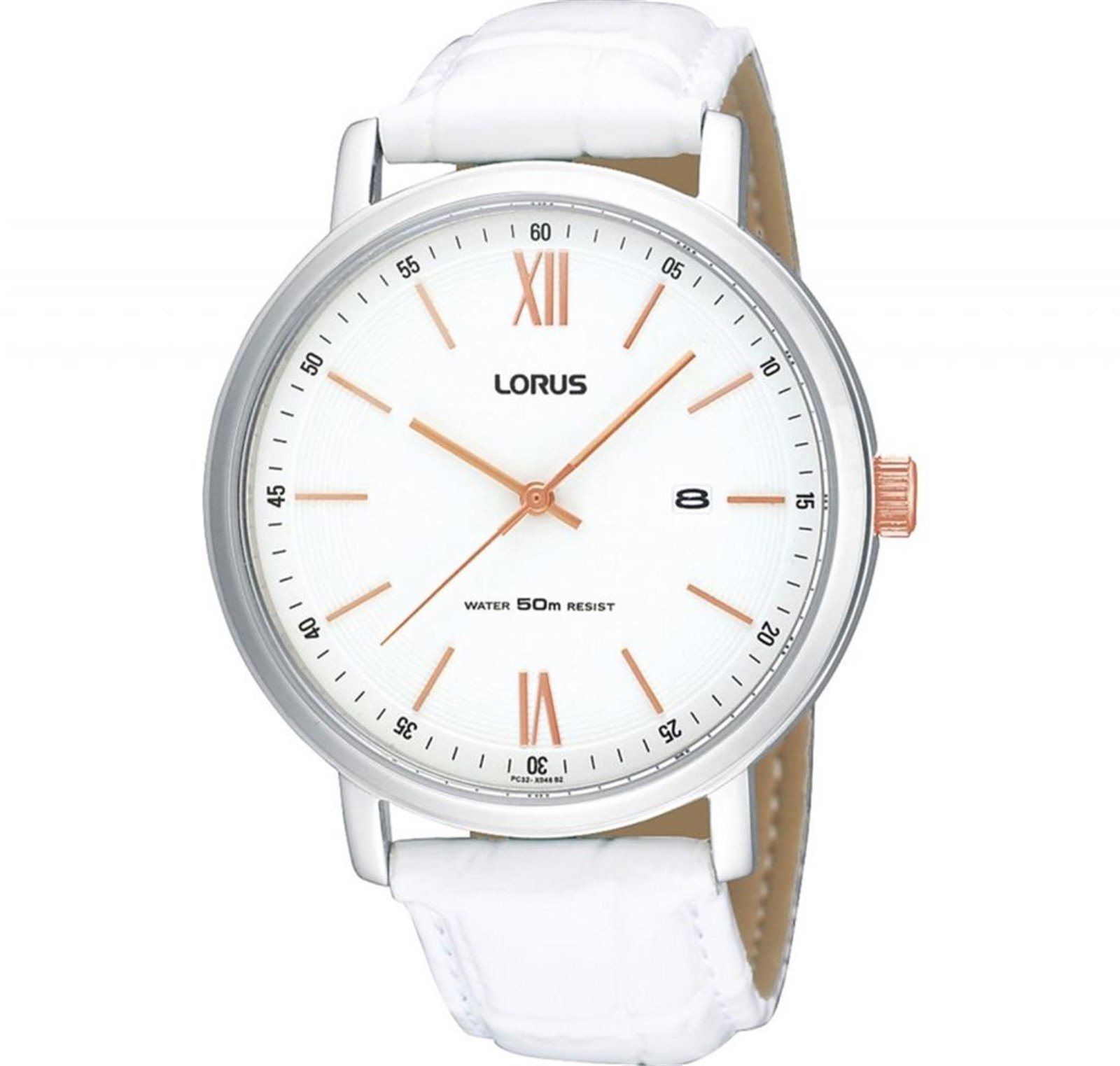 Lorus RH953CX9 Kol Saati