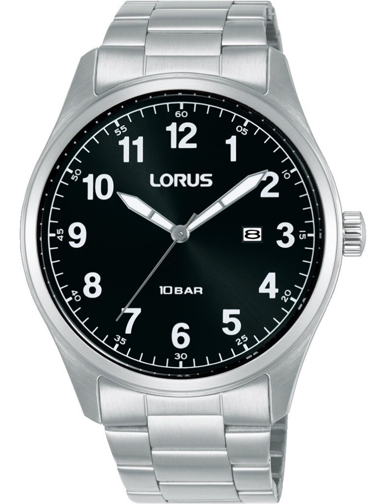 Lorus RH971SX9 Erkek Kol Saati