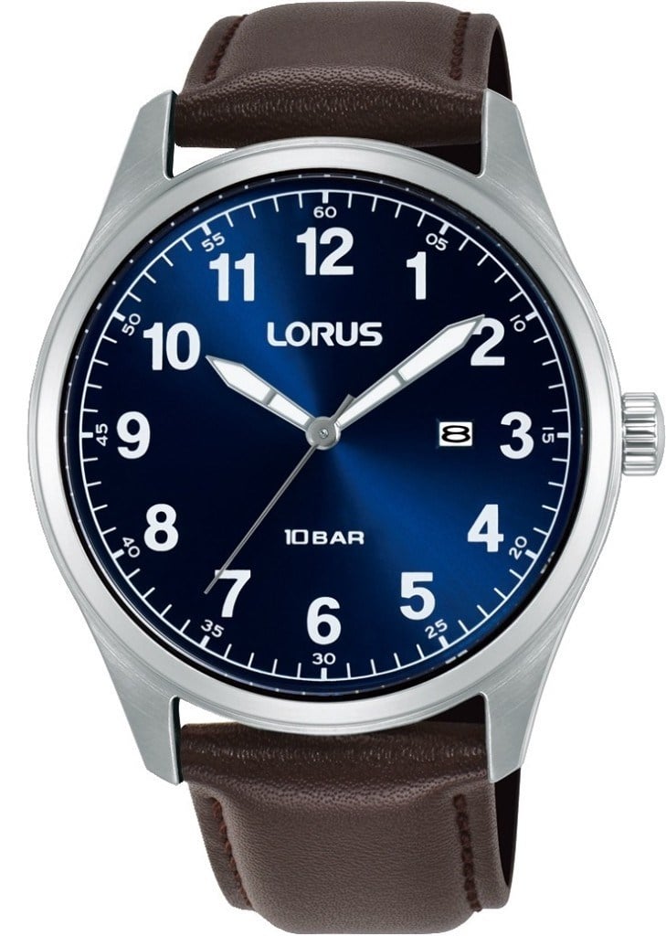 Lorus RH977SX9 Erkek Kol Saati