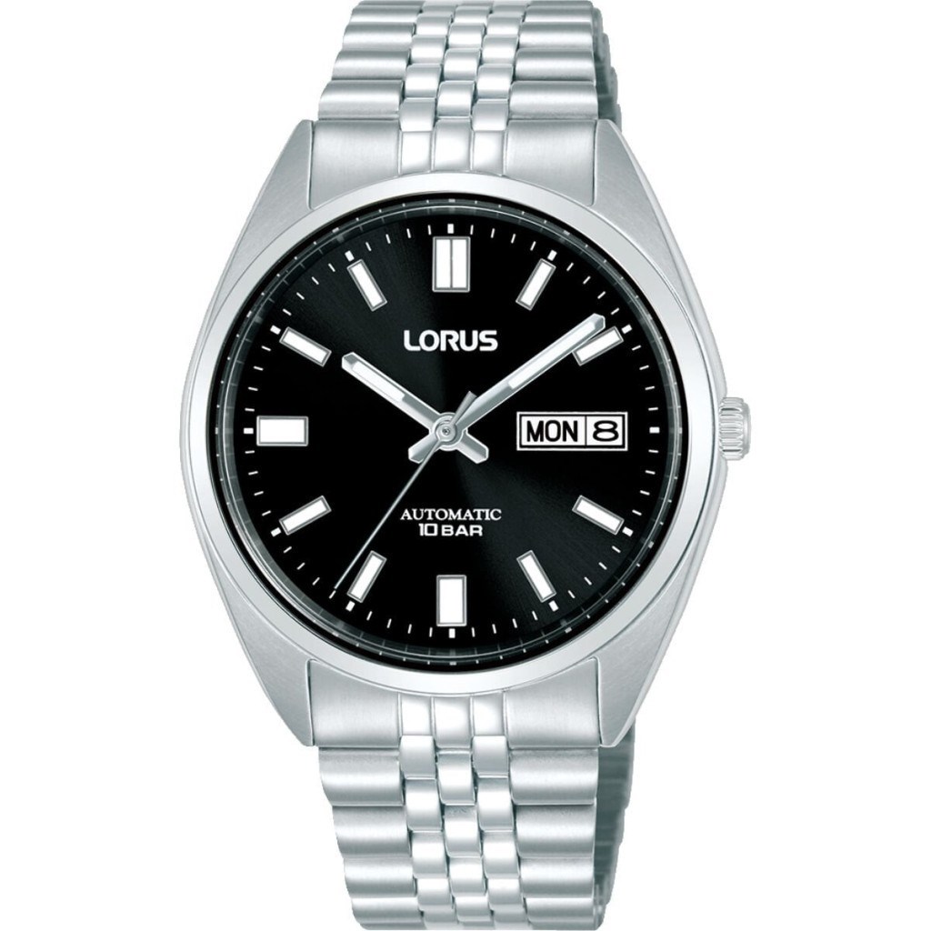 Lorus RL427CX9 Otomatik Erkek Kol Saati