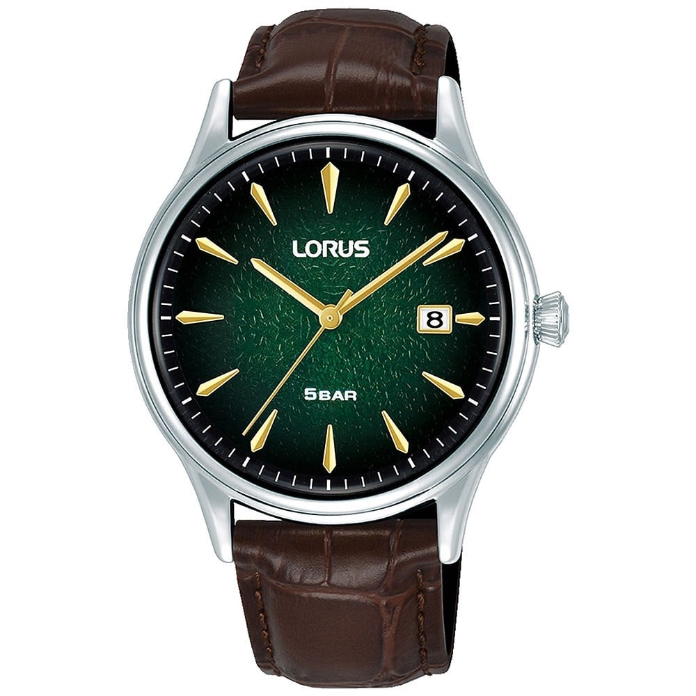 Lorus RS997DX9 Erkek Kol Saati