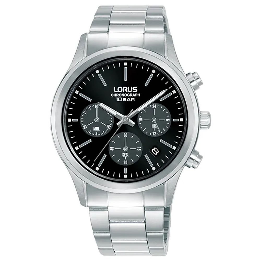 Lorus RT329LX9 Erkek Kol Saati
