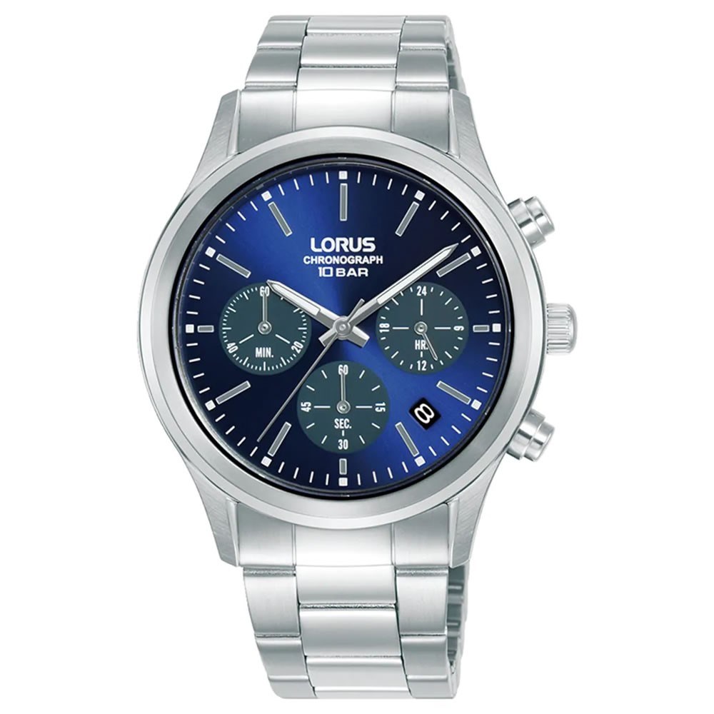 Lorus RT331LX9 Erkek Kol Saati