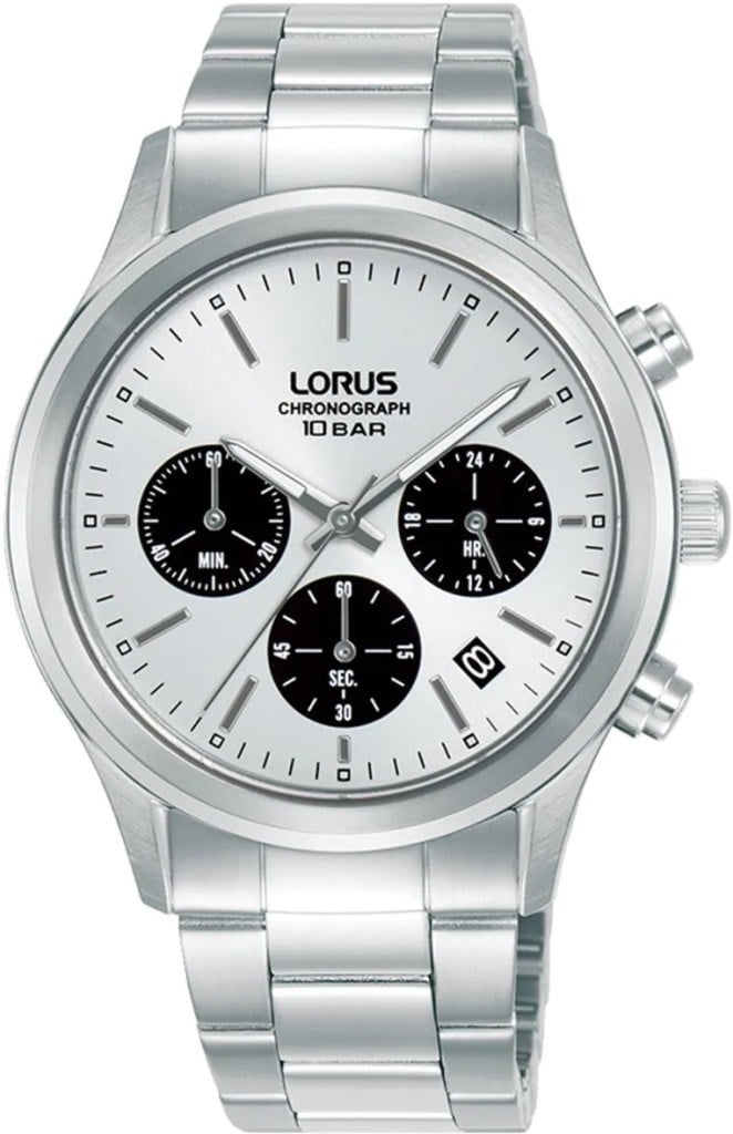 Lorus RT333LX9 Erkek Kol Saati