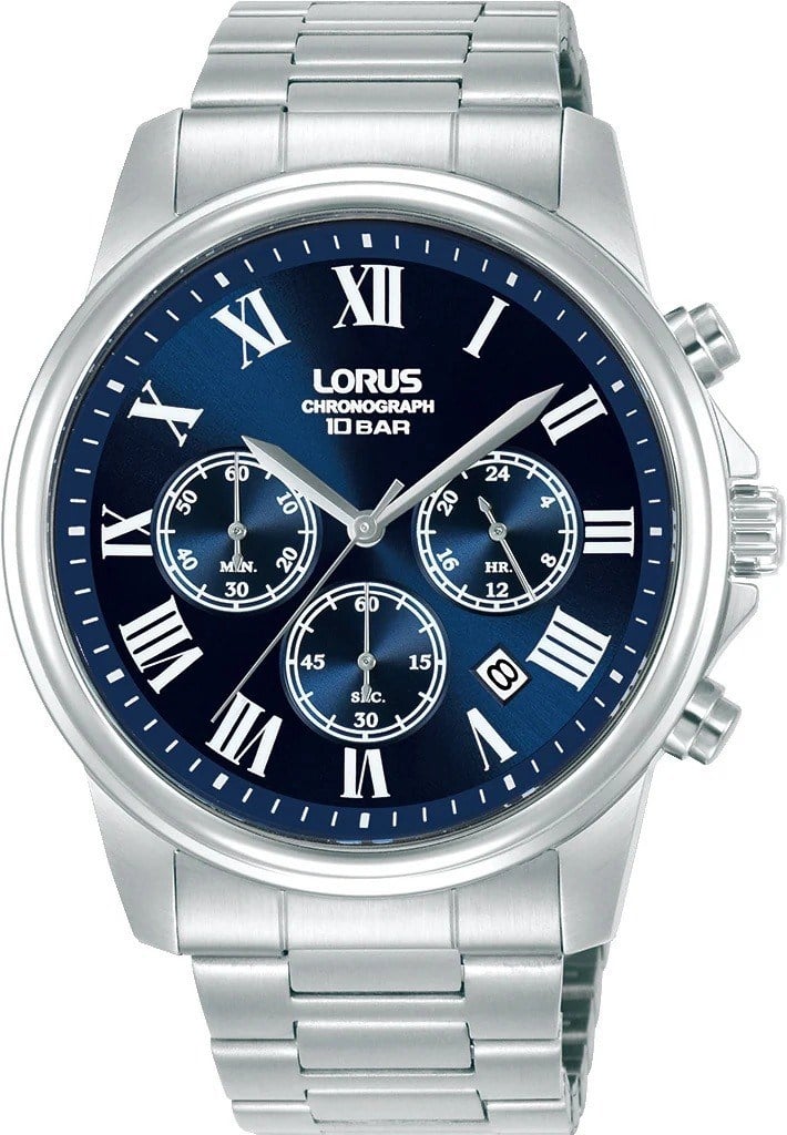 Lorus RT337LX9 Erkek Kol Saati