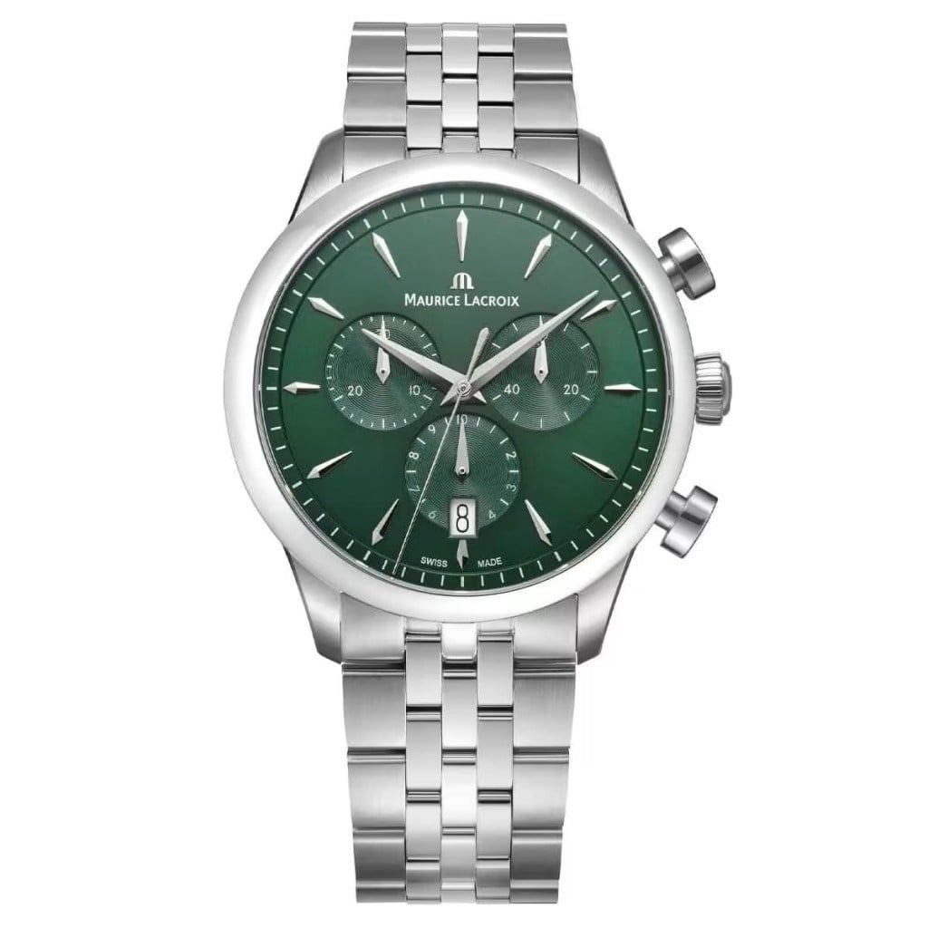 Maurice Lacroix ML-751038SS002630-1 Erkek Kol Saati